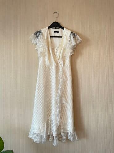 👗 36 ölçü, S, yeni kimidir, bir neçə dəfə geyinilib, astarlıdır, heç lalafo.az -da 👗 36 ölçü, S, yeni kimidir, bir neçə dəfə geyinilib, astarlıdır, heç