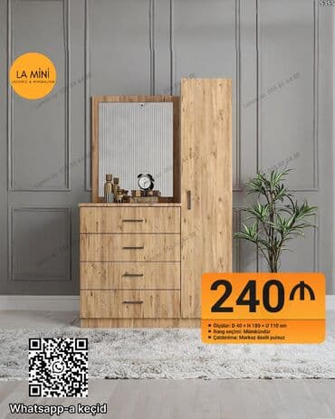 Güzgülü lalafo.az -da Güzgülü