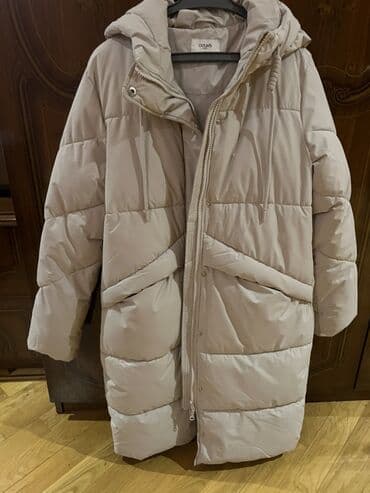 Palto, ColinS, S, rəng - Bej lalafo.az -da Palto, ColinS, S, rəng - Bej