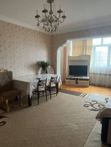 Gəncə, 5 otaqlı, Köhnə tikili, 96 kv. m lalafo.az -da Gəncə, 5 otaqlı, Köhnə tikili, 96 kv. m