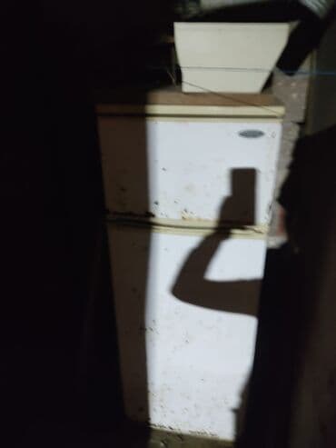 Soyuducu cinar satılır islenmıs di ama yaxsi veziyyetdedi yenisi lalafo.az -da Soyuducu cinar satılır islenmıs di ama yaxsi veziyyetdedi yenisi