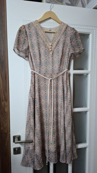 Gündəlik don, Midi, M lalafo.az -da Gündəlik don, Midi, M