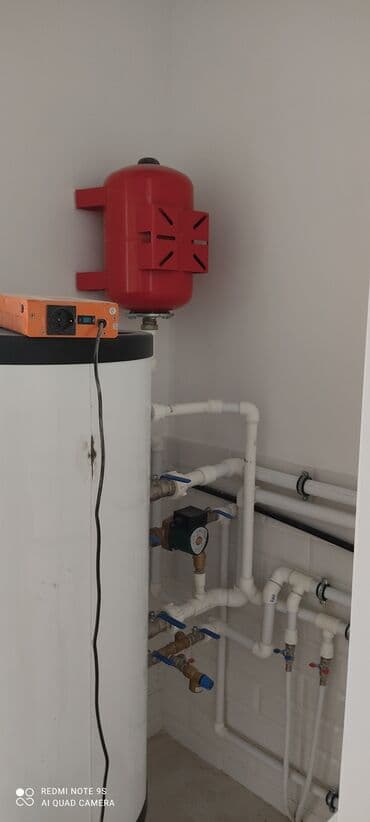 Qapı ustası xidmətləri: Salam aleykum, santexnikanın bütün işləri görürəm, kombi sistemi lalafo.az -da — 13 Qapı ustası xidmətləri: Salam aleykum, santexnikanın bütün işləri görürəm, kombi sistemi — 13