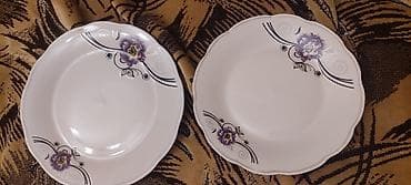 Boşqablar.12 ədəd böyük. 12ədəd balaca lalafo.az -da Boşqablar.12 ədəd böyük. 12ədəd balaca