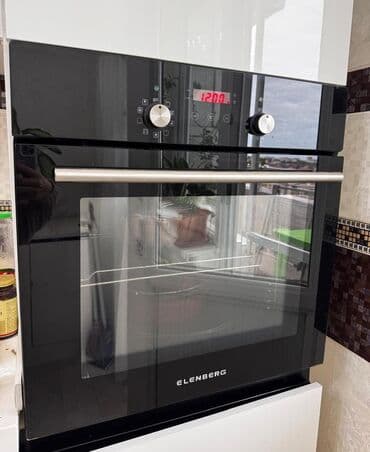 Duxovka Elektrik lalafo.az -da Duxovka Elektrik