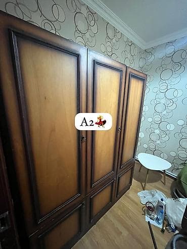 Ra.AYNUR 2 💃 Dolab satılır Qiymət 70 azn Ünvam bakı saglamlıqın yanı lalafo.az -da Ra.AYNUR 2 💃 Dolab satılır Qiymət 70 azn Ünvam bakı saglamlıqın yanı