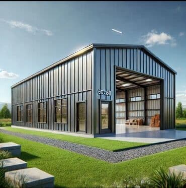 Anbar Demir Konstruksiya işləri Qəlib beton işləri Anbar Depo lalafo.az -da Anbar Demir Konstruksiya işləri Qəlib beton işləri Anbar Depo