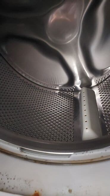 Siemens önyükləməli paltaryuyan maşın - Baraban: paslanmayan polad lalafo.az -da Siemens önyükləməli paltaryuyan maşın - Baraban: paslanmayan polad