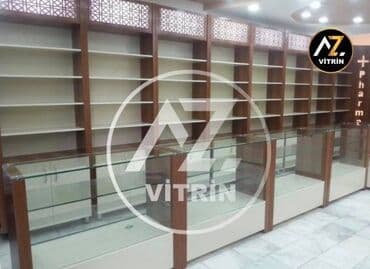 Vitrin mebelleri sifarişi lalafo.az -da Vitrin mebelleri sifarişi