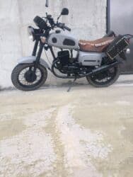 Vosxod - VASXOD, 250 sm3, 2008 il, 20000 km lalafo.az -da Vosxod - VASXOD, 250 sm3, 2008 il, 20000 km