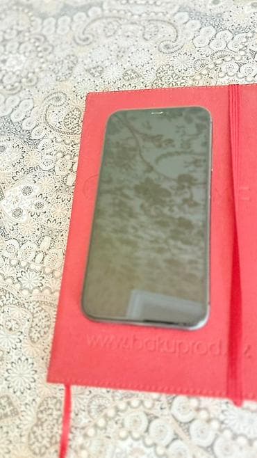 IPhone 11, Qara, Face ID lalafo.az -da — 3 IPhone 11, Qara, Face ID — 3