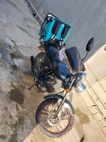 Minsk - D4 50, 50 sm3, 2024 il lalafo.az -da Minsk - D4 50, 50 sm3, 2024 il