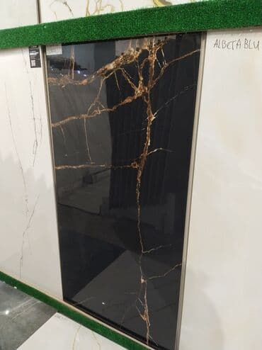 Məhsul: Keramoqranit / Böyükölçülü mərmər effektli kafel plitəsi lalafo.az -da Məhsul: Keramoqranit / Böyükölçülü mərmər effektli kafel plitəsi