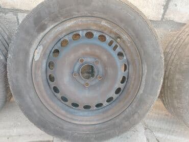 Disk təkər R 15, 5 Boltlu lalafo.az -da Disk təkər R 15, 5 Boltlu