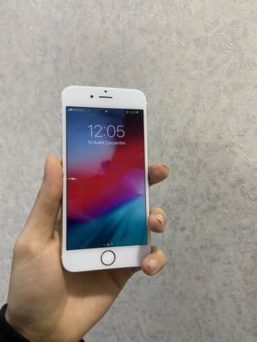 IPhone 6, Qızılı, Barmaq izi lalafo.az -da IPhone 6, Qızılı, Barmaq izi