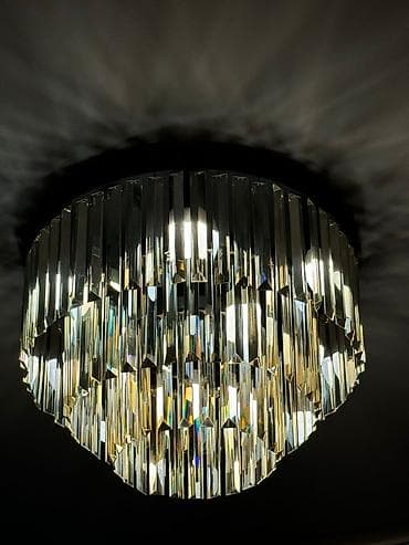 Çılçıraq, 10 və daha çox lampa lalafo.az -da — 4 Çılçıraq, 10 və daha çox lampa — 4