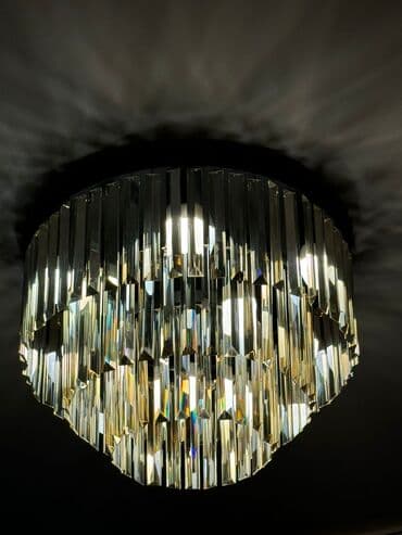 Çılçıraq, 10 və daha çox lampa lalafo.az -da Çılçıraq, 10 və daha çox lampa