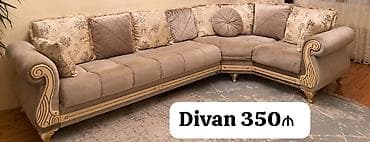 Divan satılır 350₼. açılır bazası var.Ünvan Buzovna. 4118. Fatimə99 lalafo.az -da Divan satılır 350₼. açılır bazası var.Ünvan Buzovna. 4118. Fatimə99