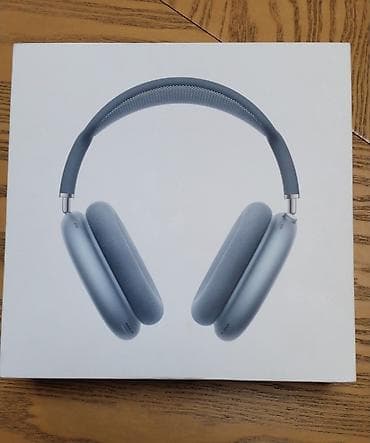 Yeni Simsiz (Bluetooth) Qulaqcıqlar, Apple, rəng - Mavi lalafo.az -da — 1 Yeni Simsiz (Bluetooth) Qulaqcıqlar, Apple, rəng - Mavi — 1