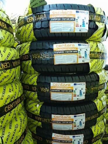 Yeni Şin 175 / 65 / R 15 lalafo.az -da Yeni Şin 175 / 65 / R 15