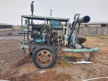 Nasos, Suvarma üçün, quraşdırılma Səthi lalafo.az -da Nasos, Suvarma üçün, quraşdırılma Səthi