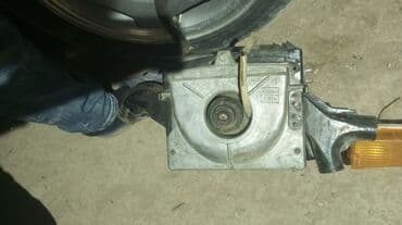 Диффузоры: Moskvic peçi Yaxşı vəziyyətdədir at lalafo.az — 4 Диффузоры: Moskvic peçi Yaxşı vəziyyətdədir — 4