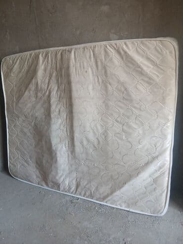 Sadə matras, İki nəfərlik lalafo.az -da Sadə matras, İki nəfərlik