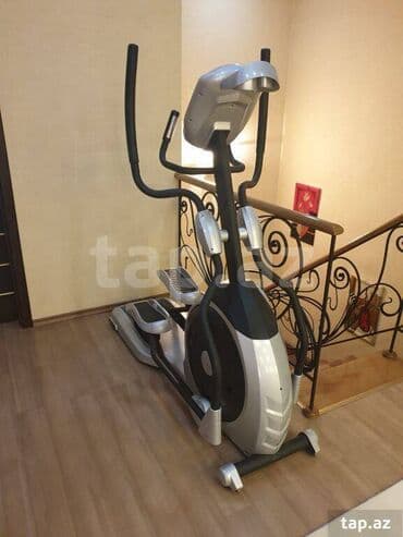 Trenajor aparati⚠️ Trenajorlar tam orginal mehsullardir orginal allman lalafo.az -da Trenajor aparati⚠️ Trenajorlar tam orginal mehsullardir orginal allman