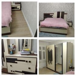 İkinəfərlik çarpayı, İşlənmiş lalafo.az -da İkinəfərlik çarpayı, İşlənmiş