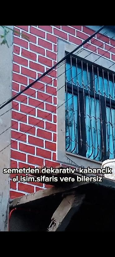 Digər əl işləri lalafo.az -da Digər əl işləri
