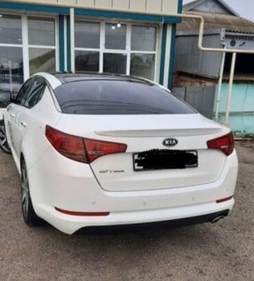 Kia 2012 il, Orijinal, İşlənmiş lalafo.az -da Kia 2012 il, Orijinal, İşlənmiş