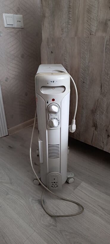 Yağ radiatoru, Kredit yoxdur, Ödənişli çatdırılma lalafo.az -da Yağ radiatoru, Kredit yoxdur, Ödənişli çatdırılma