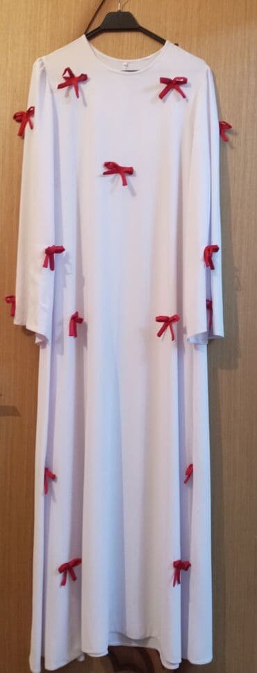 Salam 1dəfə geyinilib hicabli xanımlar üçün razmeri 40di qiymət 30man lalafo.az -da Salam 1dəfə geyinilib hicabli xanımlar üçün razmeri 40di qiymət 30man