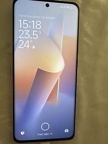 Xiaomi 12X, 256 GB, rəng - Mavi,
Barmaq izi lalafo.az -da Xiaomi 12X, 256 GB, rəng - Mavi,
Barmaq izi