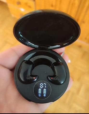 Yeni Simsiz (Bluetooth) Qulaqcıqlar, Xiaomi lalafo.az -da Yeni Simsiz (Bluetooth) Qulaqcıqlar, Xiaomi