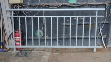 Balkon məhəccəri, Polad lalafo.az -da Balkon məhəccəri, Polad