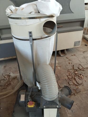 Ermitsan VP 1250 vakuum pres və yonqar/toz sorucu sistemi Tərkib: - lalafo.az -da Ermitsan VP 1250 vakuum pres və yonqar/toz sorucu sistemi Tərkib: -