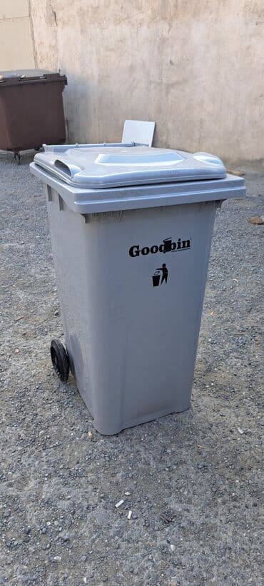 Bak, Plastik, 250 l l, Yeni, Pulsuz çatdırılma lalafo.az -da Bak, Plastik, 250 l l, Yeni, Pulsuz çatdırılma