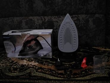 Buxarlı ütü, Kredit yoxdur, Ödənişli çatdırılma lalafo.az -da Buxarlı ütü, Kredit yoxdur, Ödənişli çatdırılma