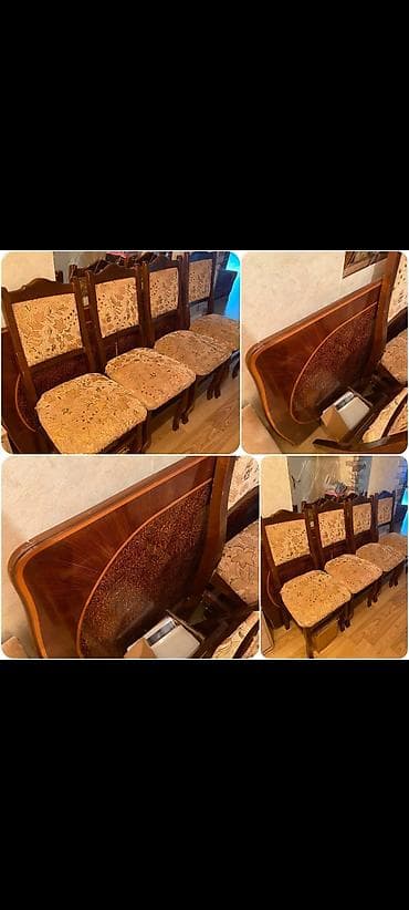 Açılan masa desdi +6 stulla birge 150 azn.Unvan Bineqedi (Gulu) lalafo.az -da Açılan masa desdi +6 stulla birge 150 azn.Unvan Bineqedi (Gulu)