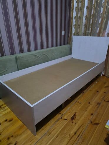 Təknəfərlik çarpayı lalafo.az -da Təknəfərlik çarpayı