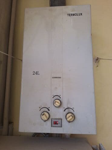 QAZ PECI 24Lt TERMOLUKS 5-Minutka Zavod Malidi SUPER Iwleyir lalafo.az -da QAZ PECI 24Lt TERMOLUKS 5-Minutka Zavod Malidi SUPER Iwleyir