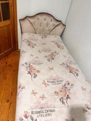 Təknəfərlik çarpayı lalafo.az -da Təknəfərlik çarpayı