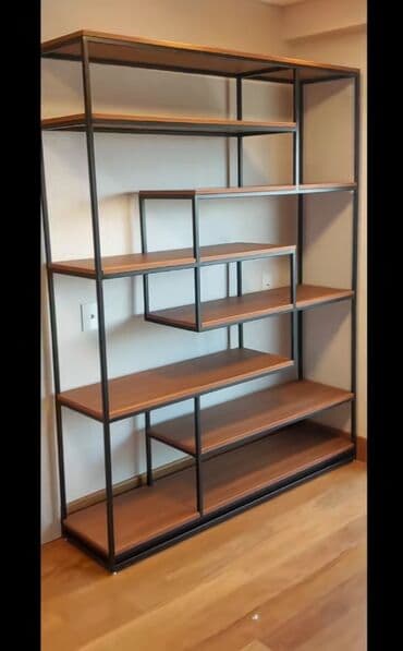 Yeni, Kitab rəfi, Corner shelf, Azərbaycan lalafo.az -da Yeni, Kitab rəfi, Corner shelf, Azərbaycan