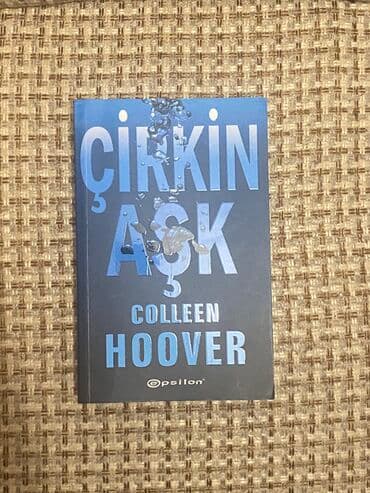 Ikinci əl kitab, təmiz saxlanılıb yeni şəraitdədir (Eğer kötü lalafo.az -da Ikinci əl kitab, təmiz saxlanılıb yeni şəraitdədir (Eğer kötü