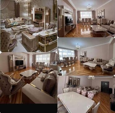 Klassik üslubda tam komplekt qonaq otağı mebelləri - Divan dəsti lalafo.az -da Klassik üslubda tam komplekt qonaq otağı mebelləri - Divan dəsti