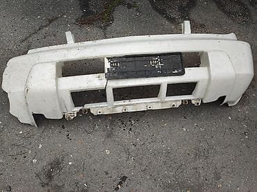 Məhsul: Ön bamper (plastik) – ağ rəng Nissan x trail T30 2000ci il saq lalafo.az -da — 1 Məhsul: Ön bamper (plastik) – ağ rəng Nissan x trail T30 2000ci il saq — 1