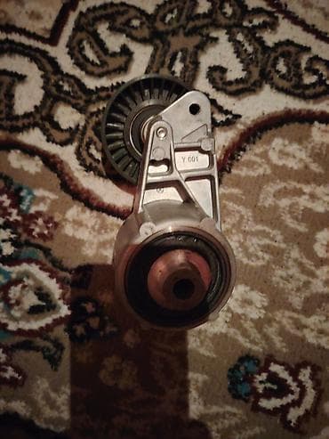 Avtomobil üçün kəmər gərginləşdiricisi (remen natiyajiteli) - lalafo.az -da Avtomobil üçün kəmər gərginləşdiricisi (remen natiyajiteli) -