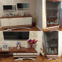 İşlənmiş, Komod, TV altlığı lalafo.az -da İşlənmiş, Komod, TV altlığı