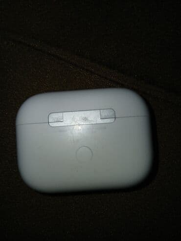 Минидиск-плееры: Беспроводные (Bluetooth) Наушники, Hoco, цвет - Белый at lalafo.az — 2 Минидиск-плееры: Беспроводные (Bluetooth) Наушники, Hoco, цвет - Белый — 2